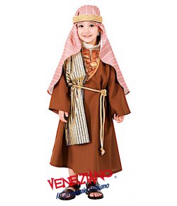 Costume carnevale - SAN GIUSEPPE